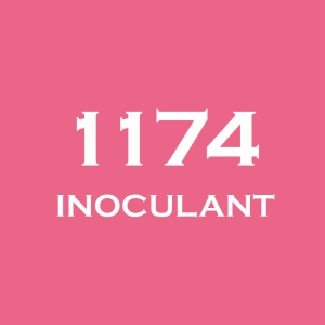 1174 Multi-crop Inoculant - Notman Pasture Seeds