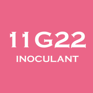 11G22 Dual Purpose Inoculant - Notman Pasture Seeds