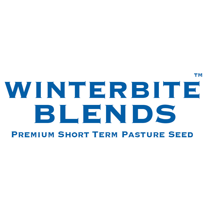 Winterbite Pasture Blends - Notman Pasture Seeds