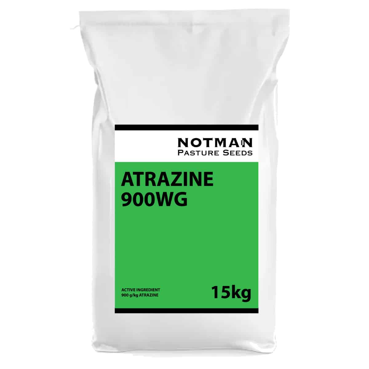 Atrazine 900 WG