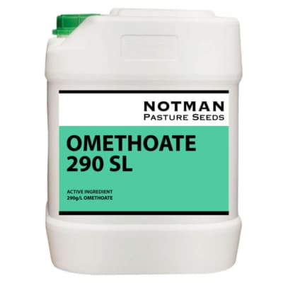 Omethoate 290