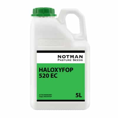 Haloxyfop 520