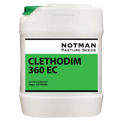 Clethodim 360