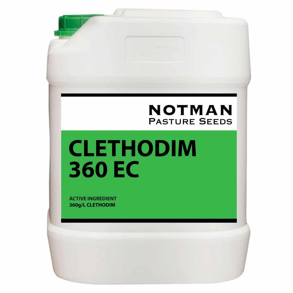 Clethodim 360
