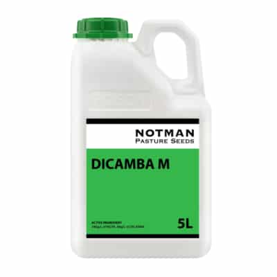 Dicamba M