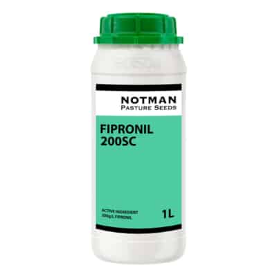 Fipronil 200 SC