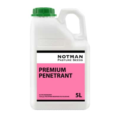 Premium Penetrant