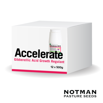 Accelerate 200 Gibberellic Acid