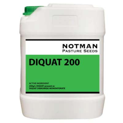 Diquat 200SL