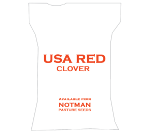 USA Red Clover