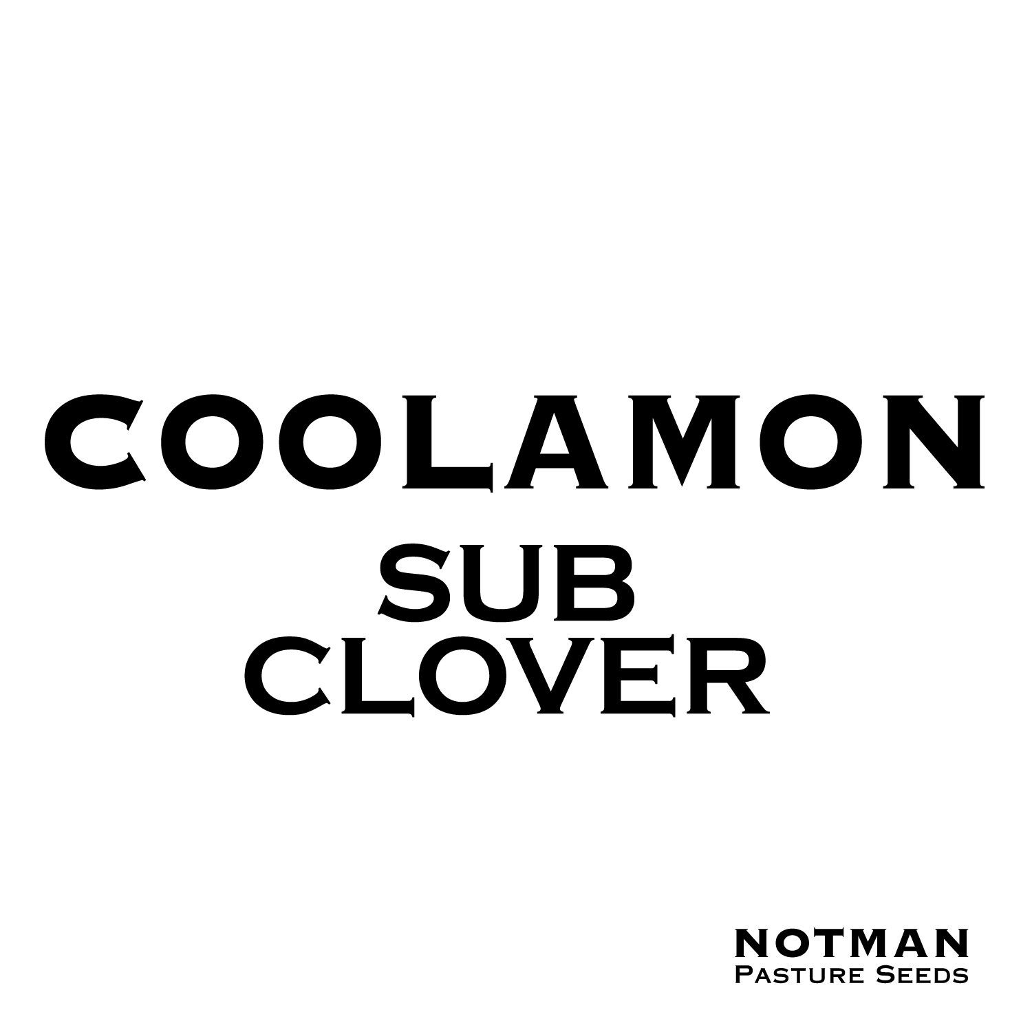 Coolamon-Sub-Clover