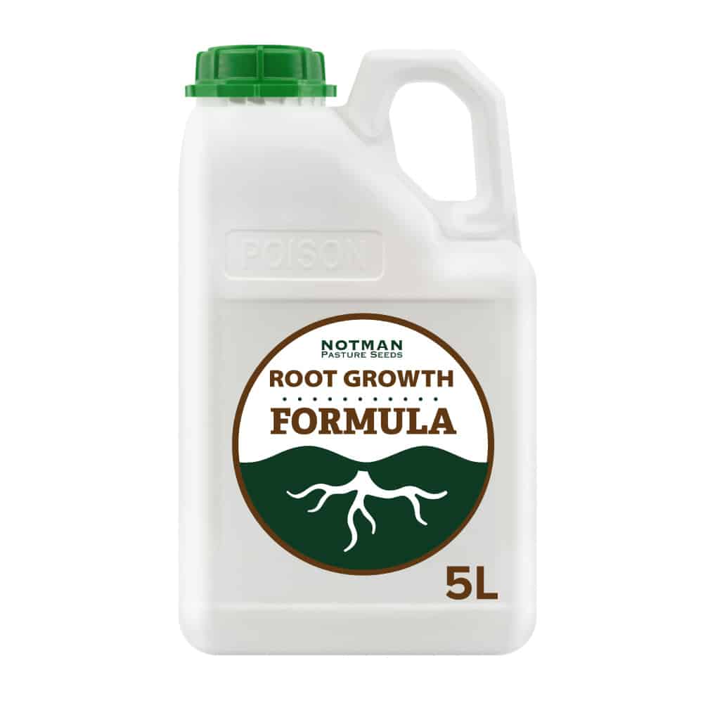Growth Formula - Image 3