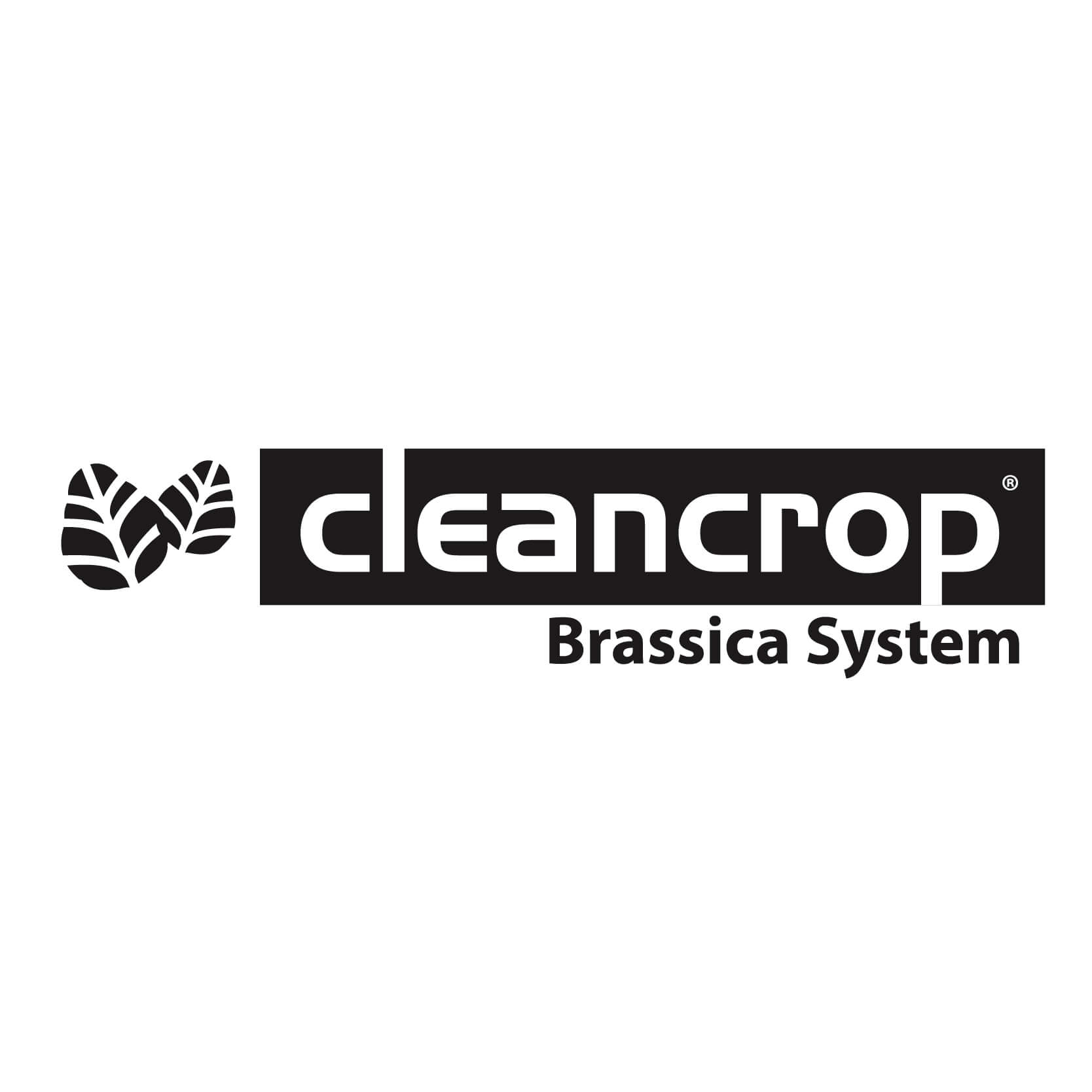 Cleancrop Brassica System Logo