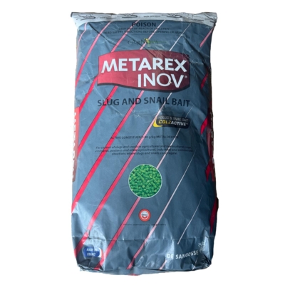 METAREX INOV Slug and Snail Bait