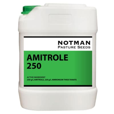 Amitrole 250