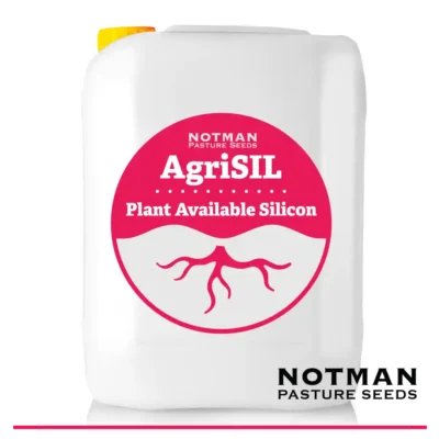 Agrisil Plant Available Silicon