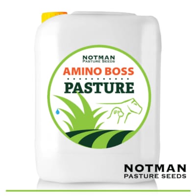Amino Boss Pasture
