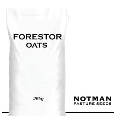 Forester Oats