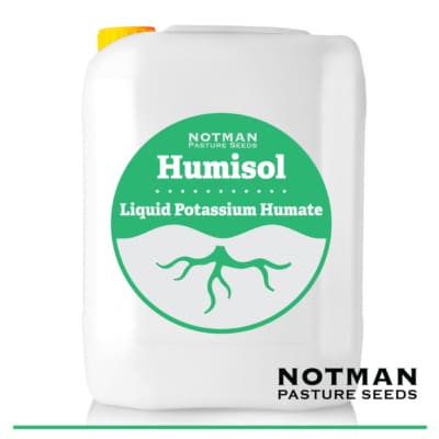 Humisol 450 Liquid Potassium Humate