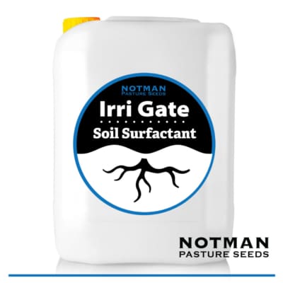 IrriGate Soil Surfactant