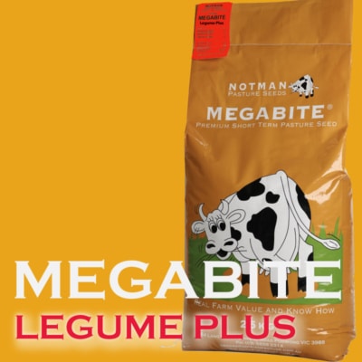 MEGABITE Legume Plus