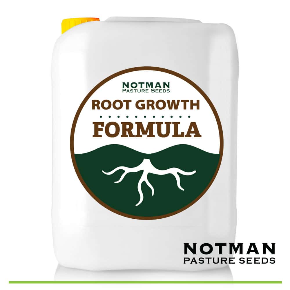 Growth Formula - Image 2