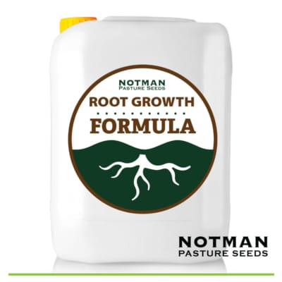 Growth Formula