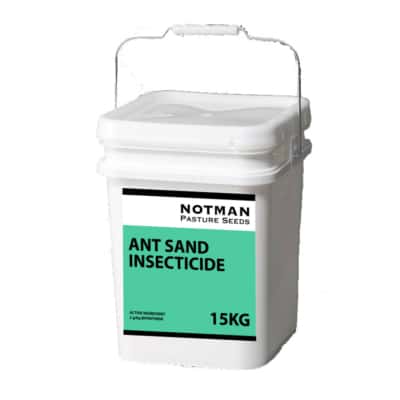 Ant Sand Insecticide