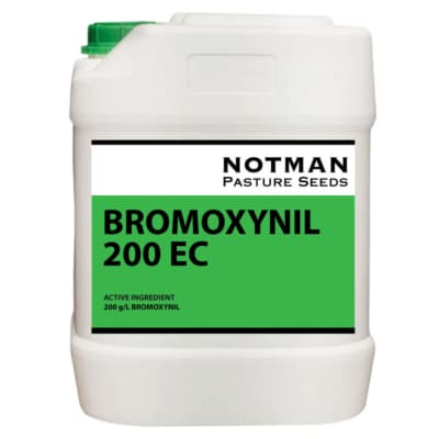 Bromoxynil 200 EC