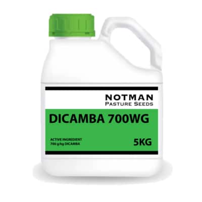Dicamba 700WG