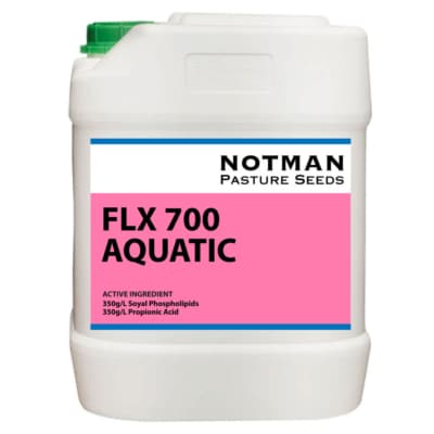 FLX 700 Aquatic Friendly Adjuvant