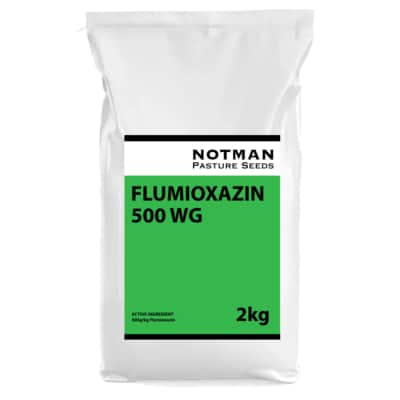 Flumioxazin 500WG