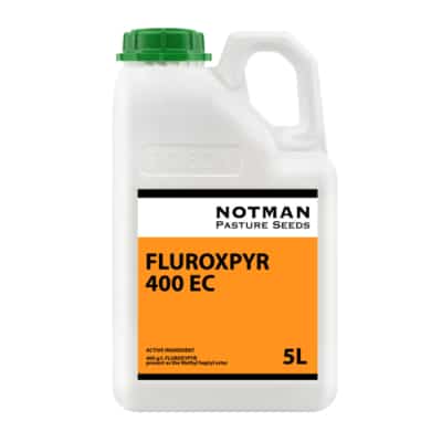 Fluroxypyr 400 EC