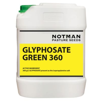 Glyphosate Green 360