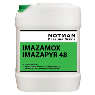 Imazamox Imazapyr 48