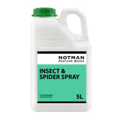 Insect & Spider Spray