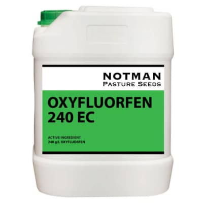 Oxyfluorfen 240