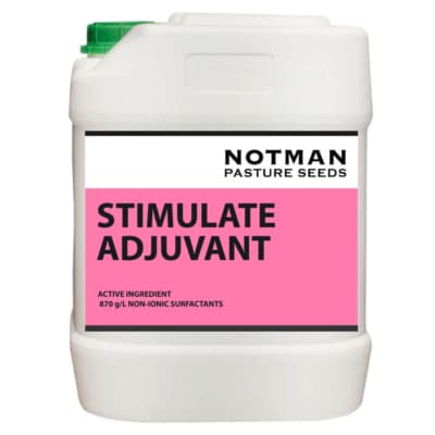 Stimulate Low Foaming Wetting Agent