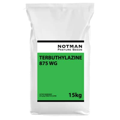 Terbuthylazine 875WG