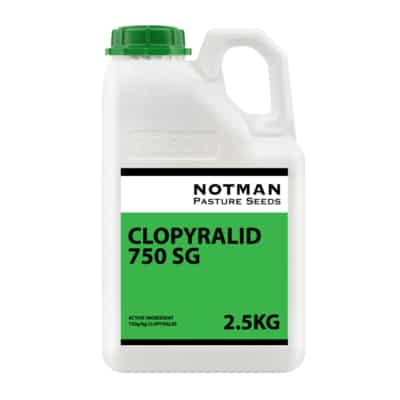 Clopyralid 750