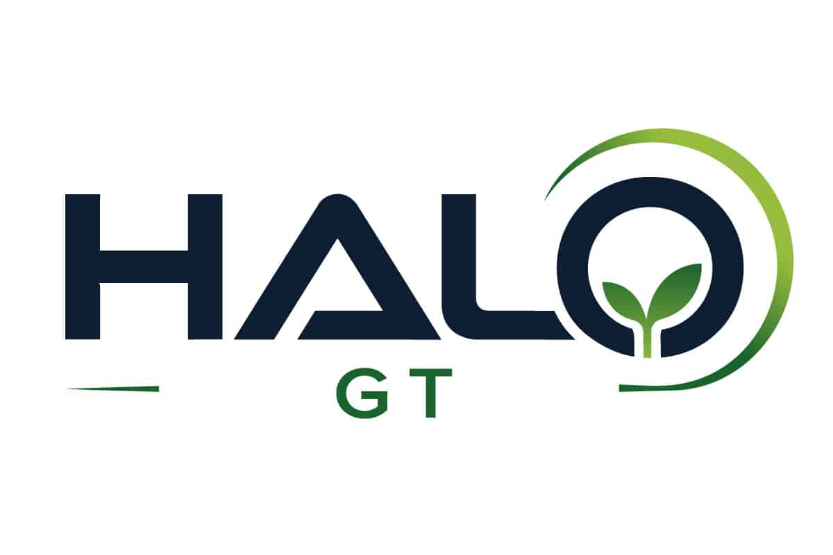 Halo-GT
