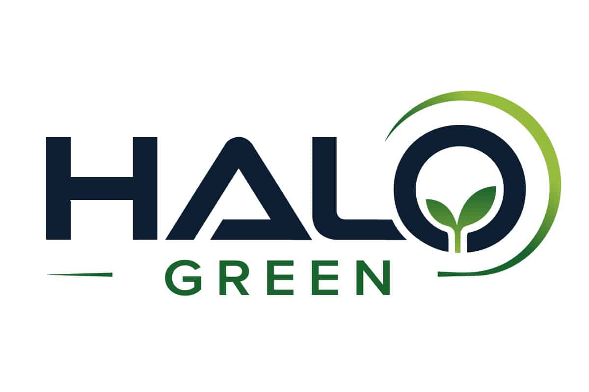 Halo-Green