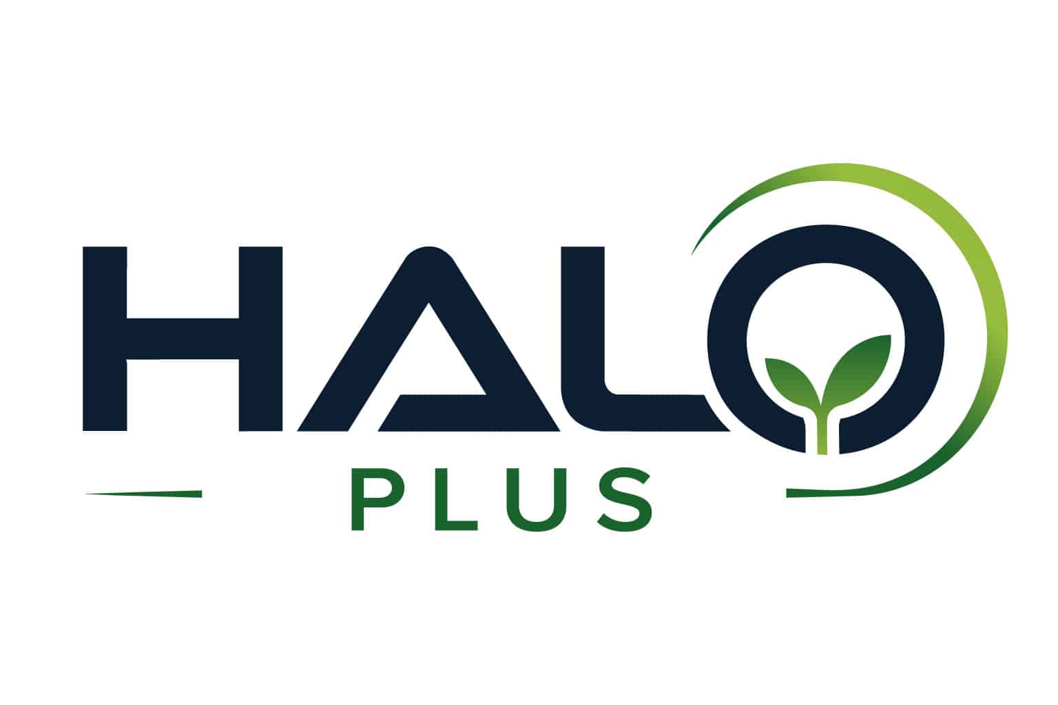Halo-Plus