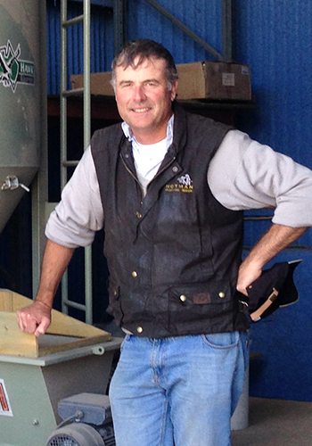 ANdrew Allsop - Notman Pasture Seeds