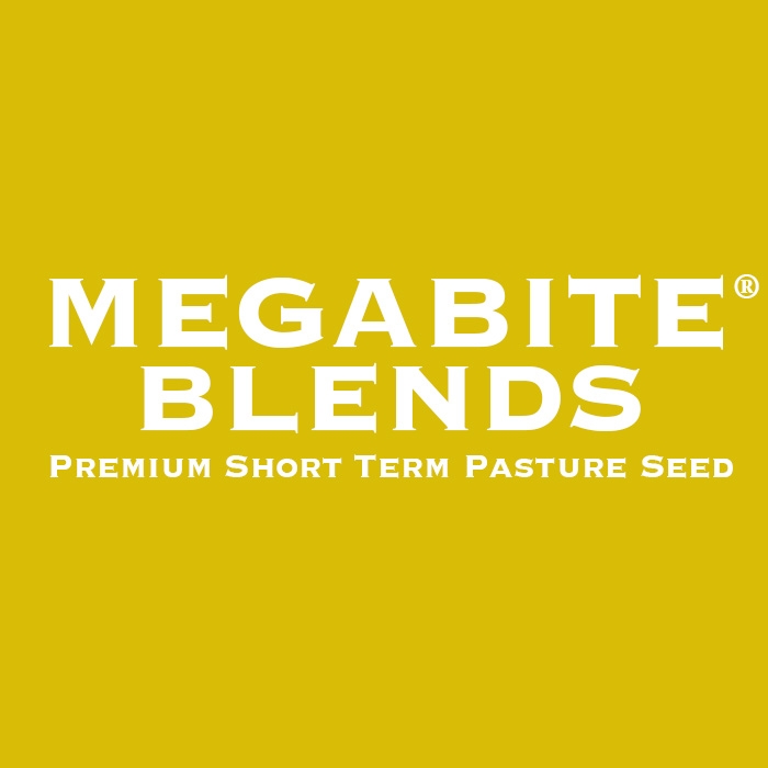 Megabite Blends - Notman Pasture Seeds