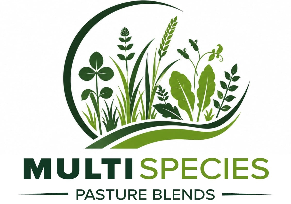 Multi-Species-Pasture-Blends